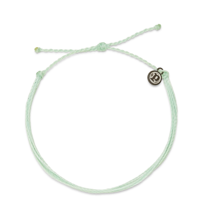 Winter Fresh Pura Vida Anklet