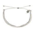 Snowfall Bracelet