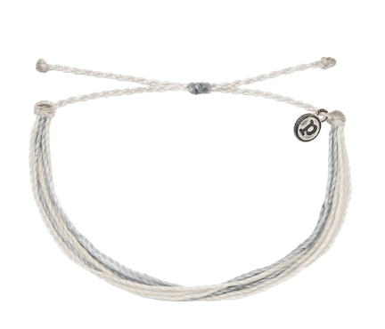 Snowfall Bracelet