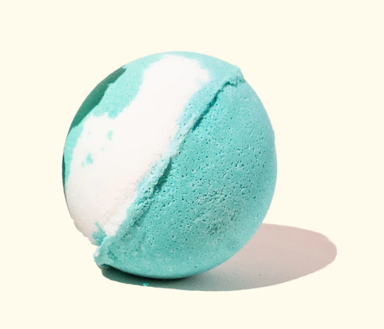 Living On A Prayer Bath Bomb