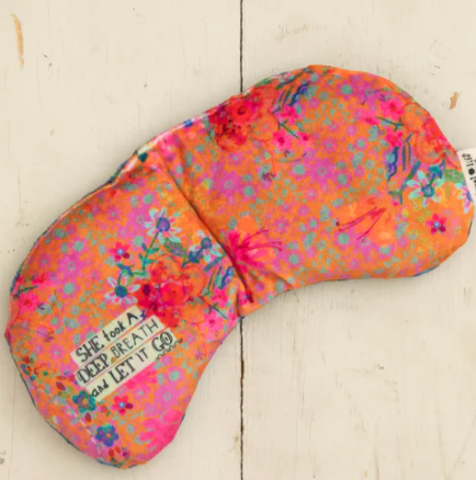 Weighted Eye Mask - Deep Breath