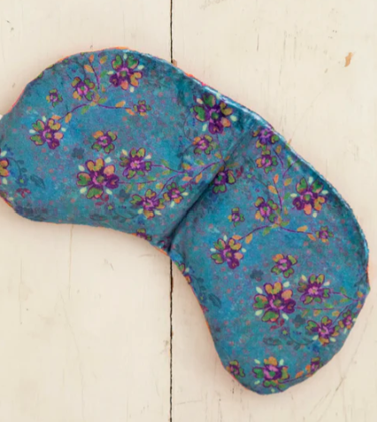 Weighted Eye Mask - Deep Breath