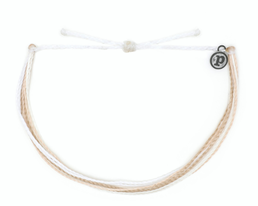 White Sands Pura Vida Anklet