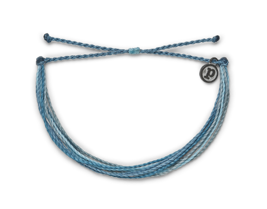 Feel The Sky Pura Vida Bracelet