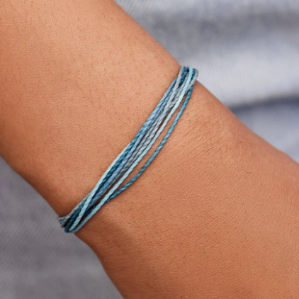 Feel The Sky Bracelet
