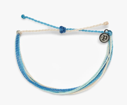 Spring Skies Bracelet