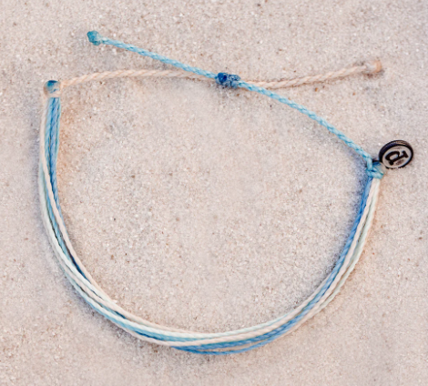 Spring Skies Bracelet