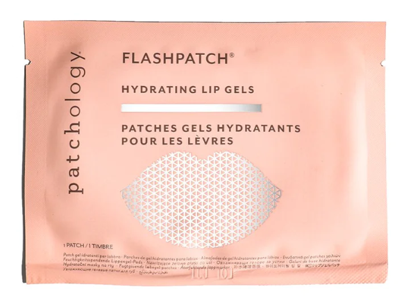 FlashPatch Hydrating Lip Gels