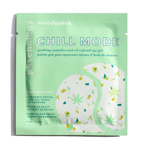 moodpatch Chill Mode Eye Gels