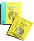 FlashPatch Illuminating Eye Gels