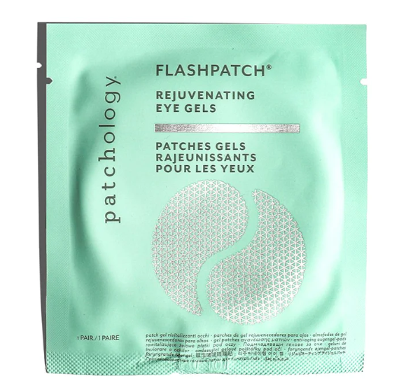 FlashPatch Rejuvenating Eye Gels