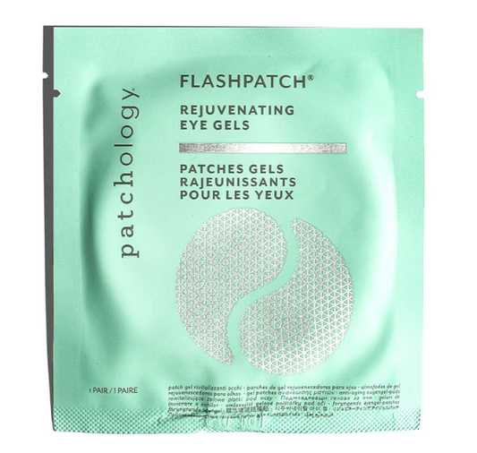FlashPatch Rejuvenating Eye Gels
