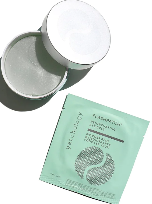 FlashPatch Rejuvenating Eye Gels