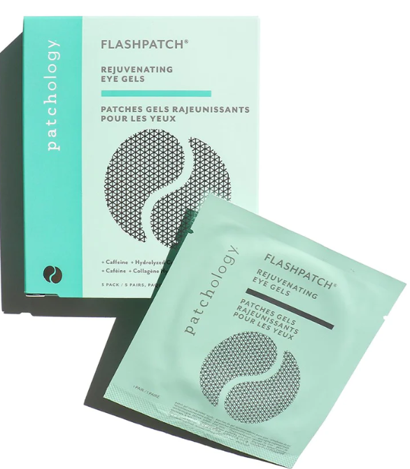FlashPatch Rejuvenating Eye Gels