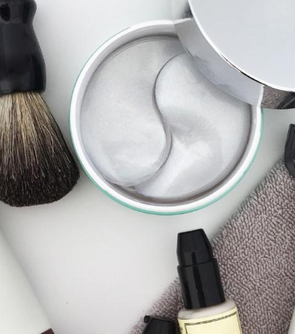 FlashPatch Rejuvenating Eye Gels