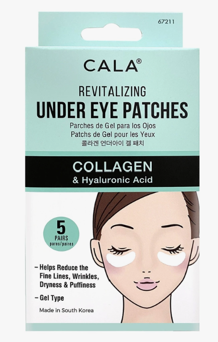 Cala Under Eye Patches