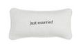 Mini Wedding Pillows