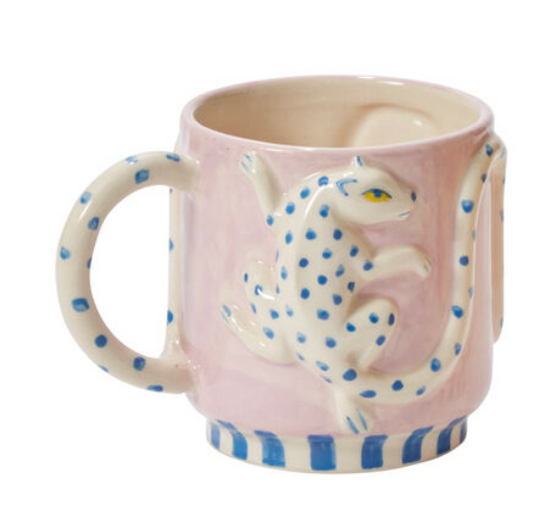 Wild Tails Mug