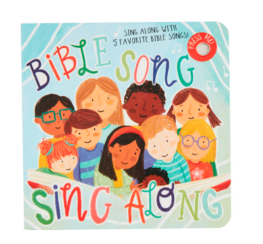 Bible Song Book