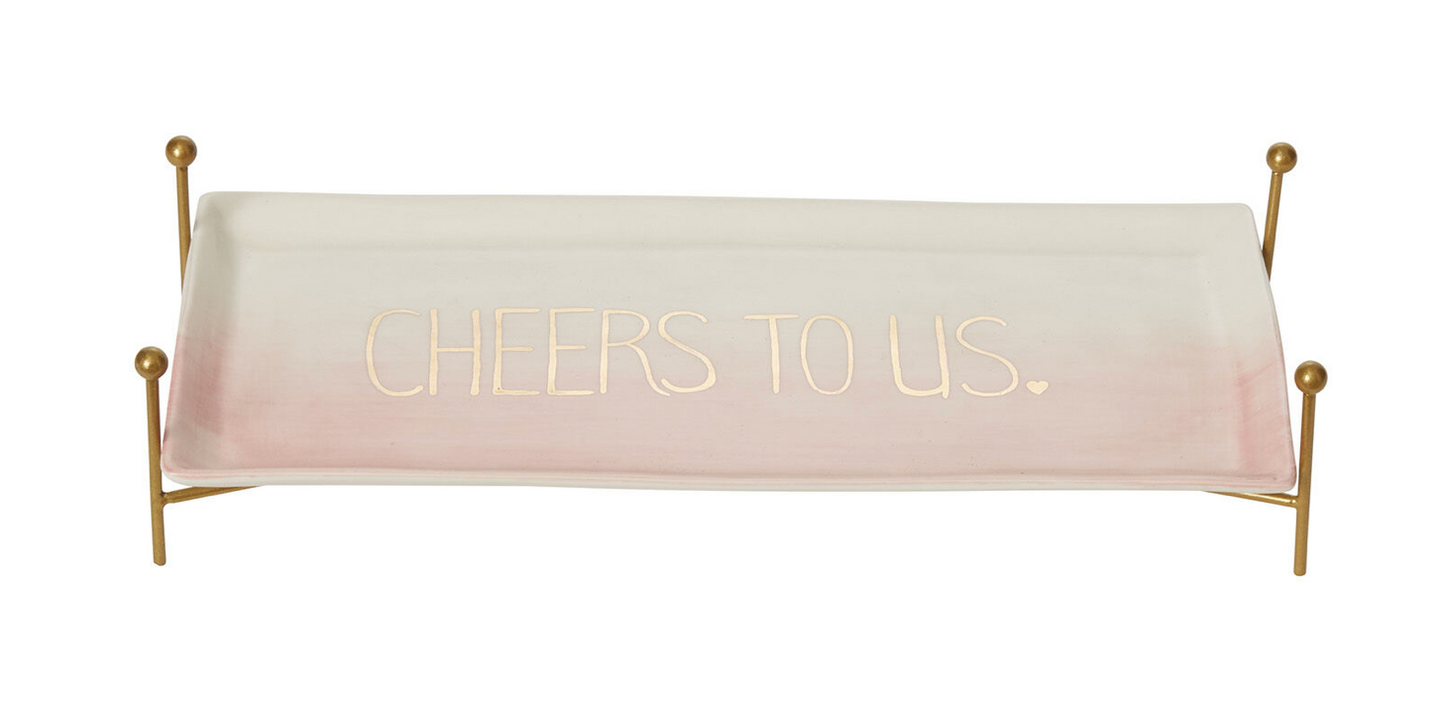 Cheers Sweets Platter