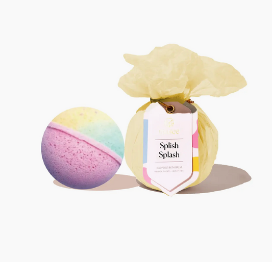 Splish Splash Bath Balm