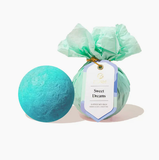 Sweet Dreams Bath Balm