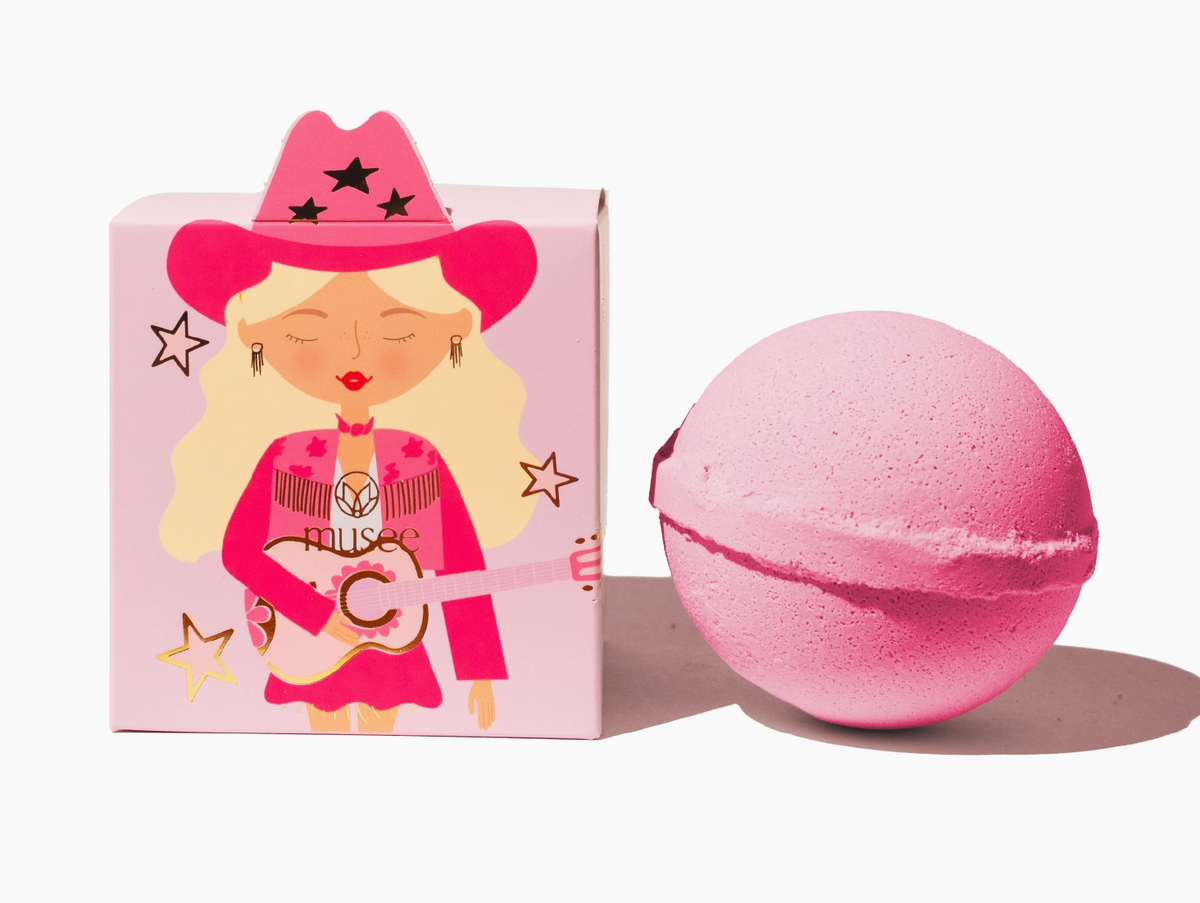 Cowgirl Bath Balm