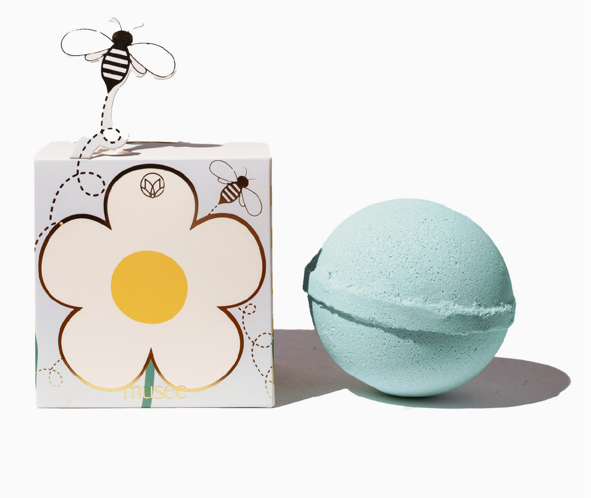 Daisy Bath Balm