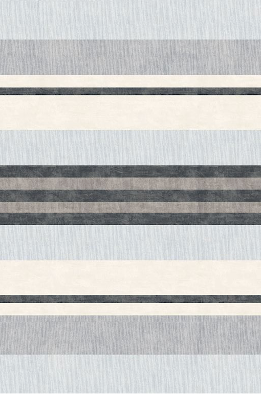 Broad Stripes Floor Flairs - Cape