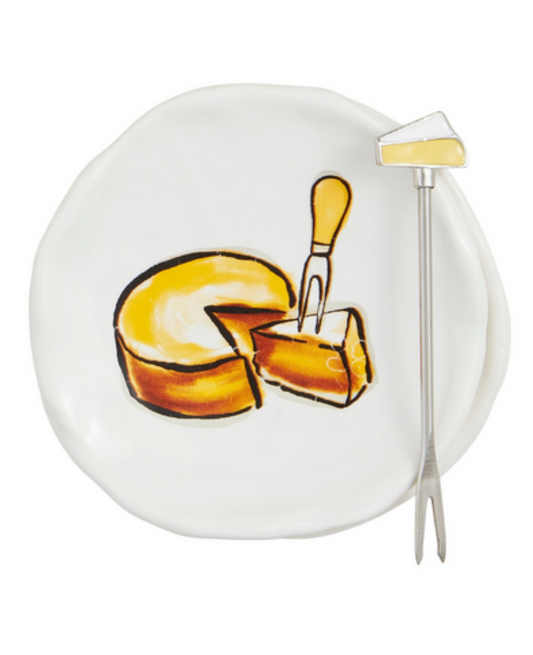 Tapas Plate Sets