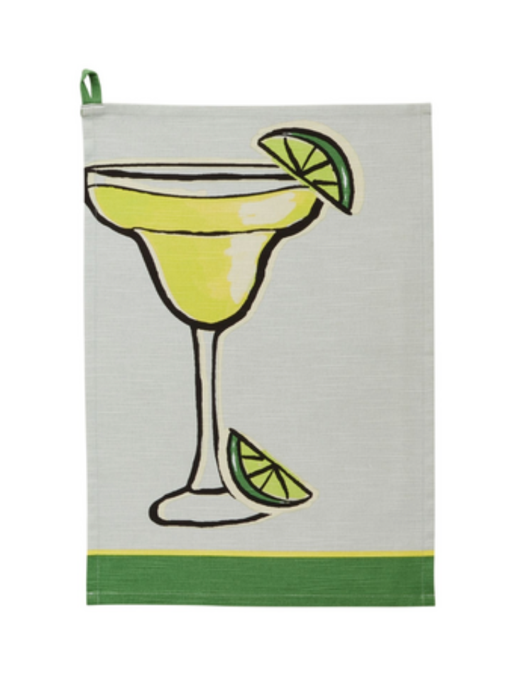 Cocktail Trim Towels