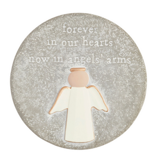 Remembrance Stepping Stones