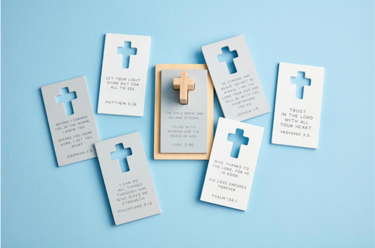 Scripture Stacker Set
