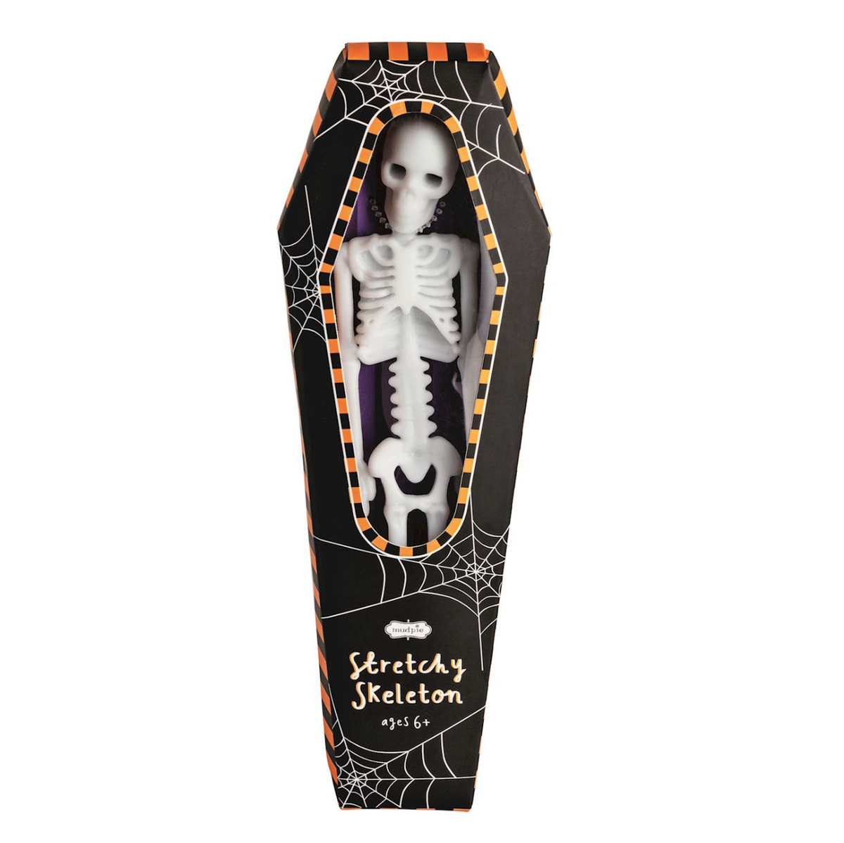 Stretchy Skeletons