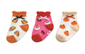 Girl First Holiday Sock Set