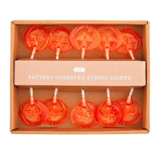 Halloween String Lights