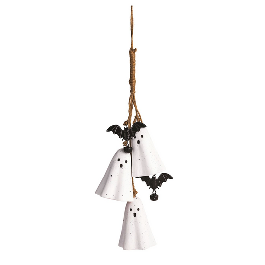 Halloween Wind Chimes