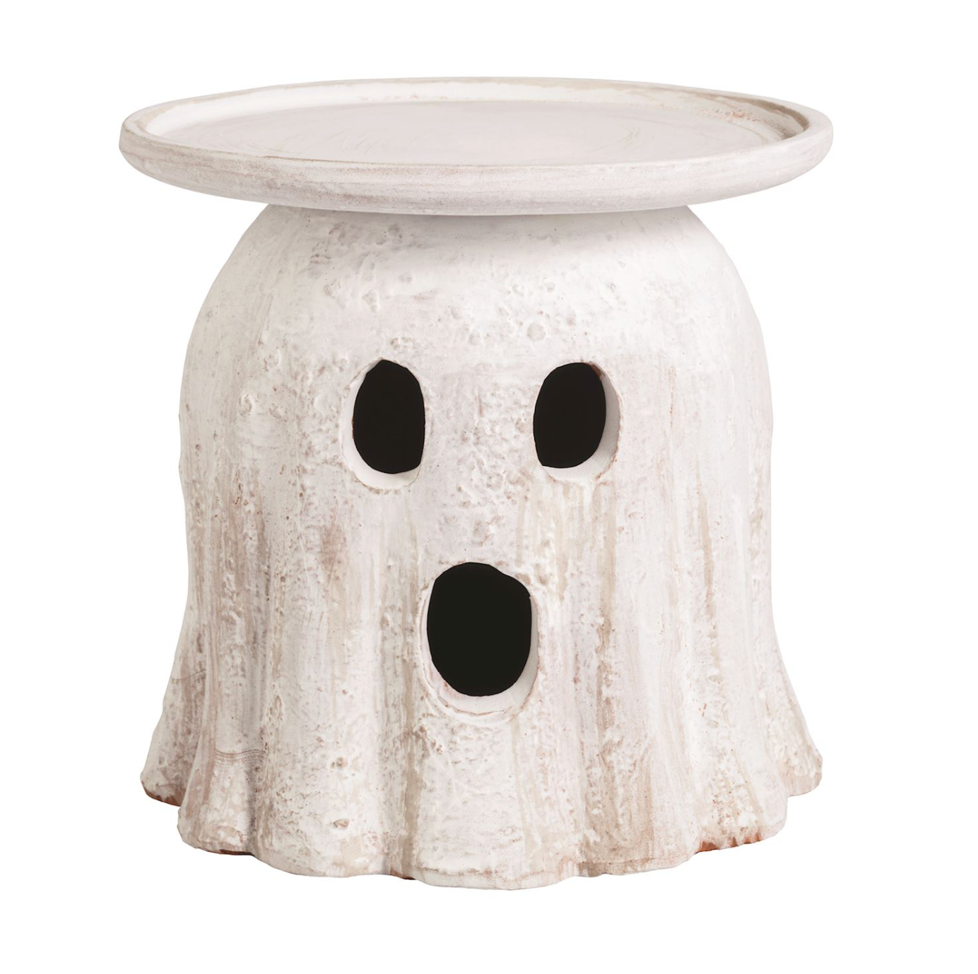 Halloween Pillar Holders