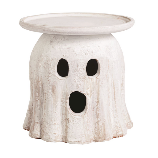 Halloween Pillar Holders
