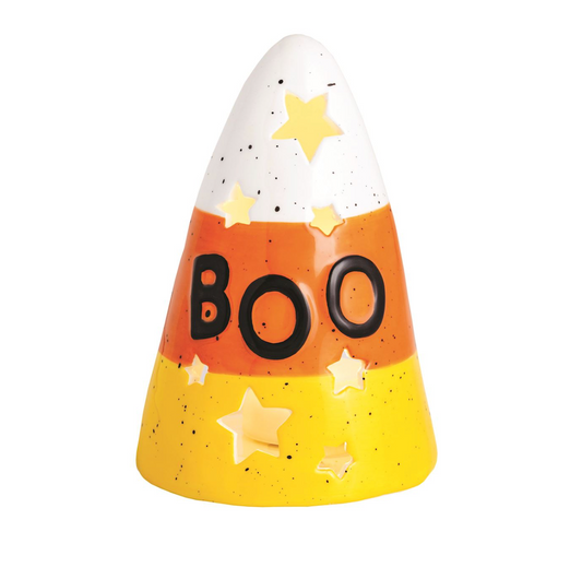 Halloween Votive Holders