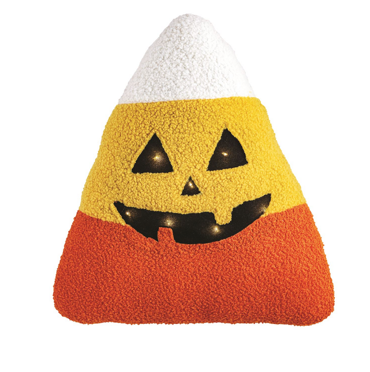LED Halloween Pillows