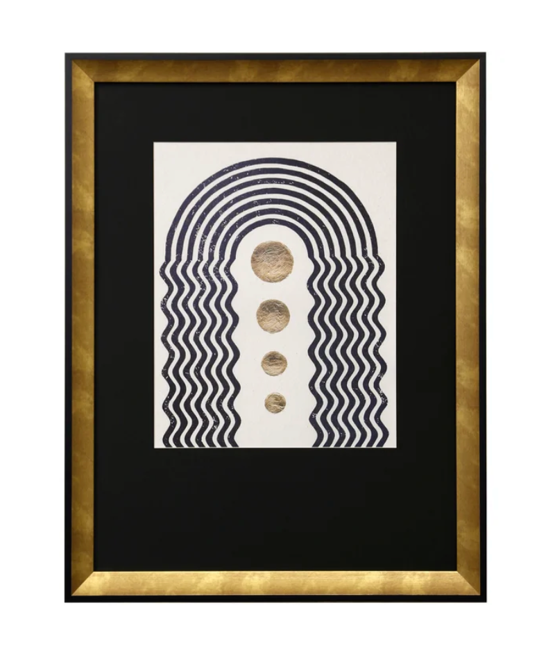 Good Vibrations Wall Art