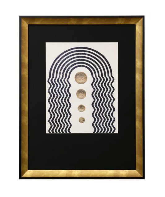 Good Vibrations Wall Art