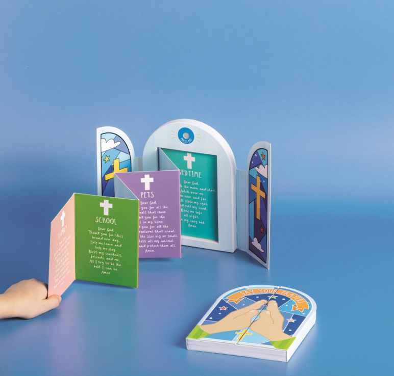 Prayer Book