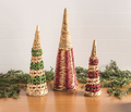 Woven Cone Trees