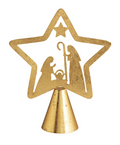 Nativity Tree Topper