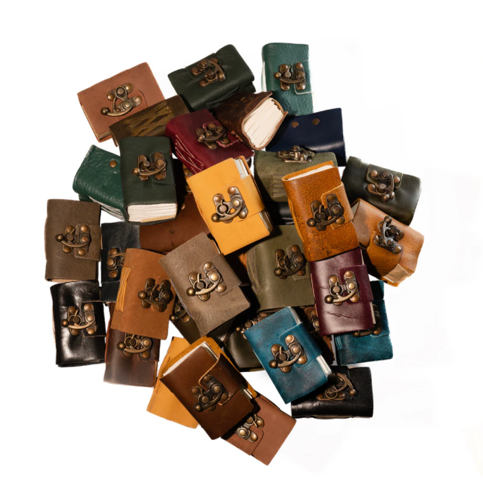 Assorted Fairy Diaries