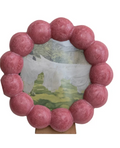 Resin Ball/Twisted Photo Frame
