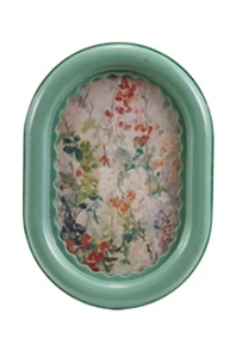 Framed Twisted/Bobbin/Ruffled Photo Frame