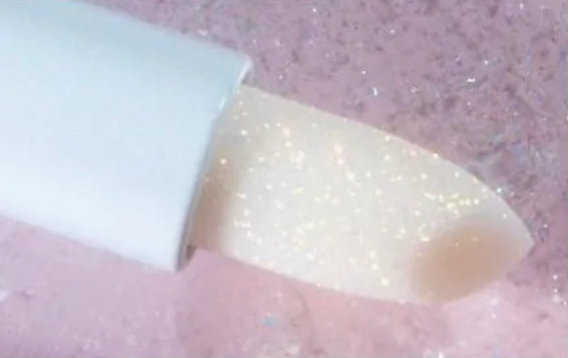 Unleashia Glacier Vegan Lip Balm